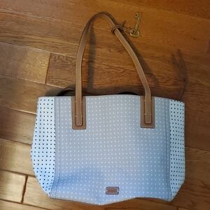 Like NEW Fossil Purse